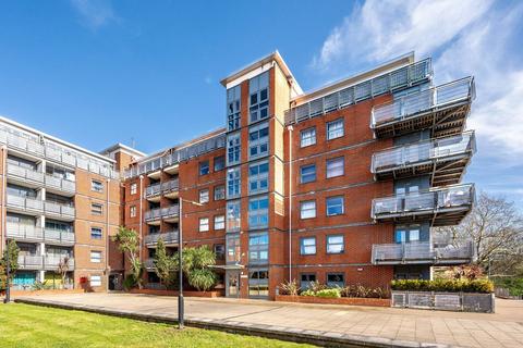 2 bedroom flat for sale, Bailey House, Woolwich, London, SE18