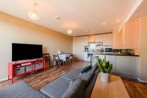 2 bedroom flat for sale, Bailey House, Woolwich, London, SE18