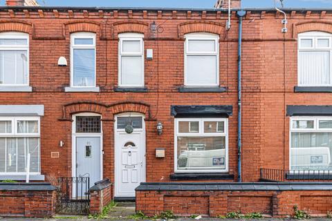 2 bedroom terraced house to rent, Loring Street, Greater Manchester M40