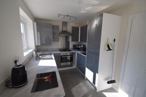 undefined, 15 Churchill Close