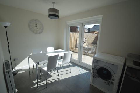 undefined, 15 Churchill Close
