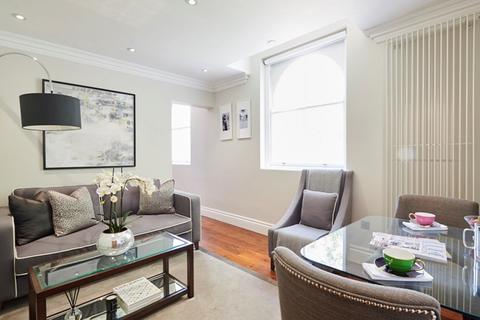 2 bedroom flat to rent, Kensington Gardens Square, Bayswater, W2
