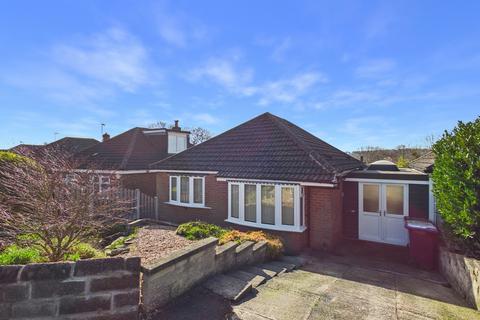 2 bedroom detached bungalow for sale, Paddock Way, Dronfield, Derbyshire, S18