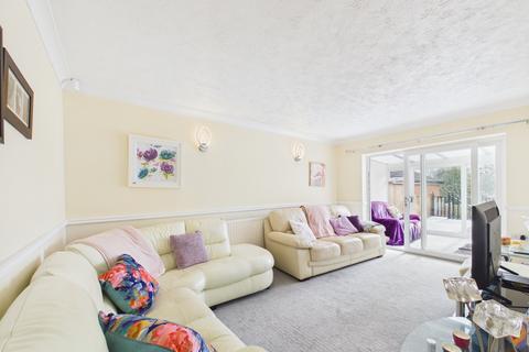 2 bedroom detached bungalow for sale, Paddock Way, Dronfield, Derbyshire, S18