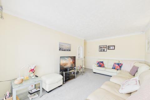 2 bedroom detached bungalow for sale, Paddock Way, Dronfield, Derbyshire, S18