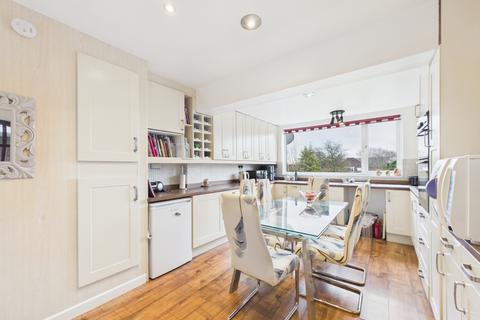 2 bedroom detached bungalow for sale, Paddock Way, Dronfield, Derbyshire, S18