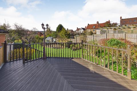 2 bedroom detached bungalow for sale, Paddock Way, Dronfield, Derbyshire, S18
