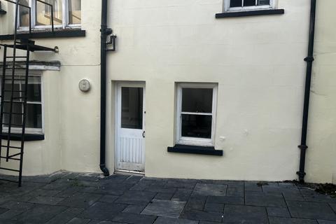 undefined, 15a High Street, Haverfordwest SA61