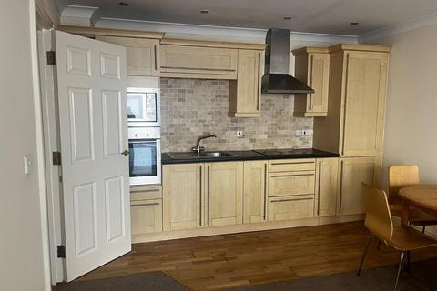 undefined, 15a High Street, Haverfordwest SA61