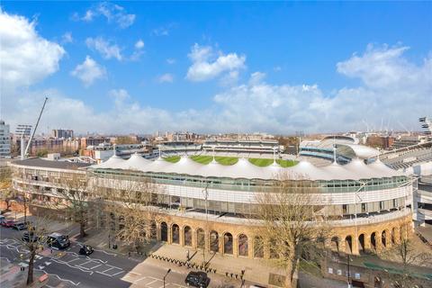 2 bedroom apartment to rent, Lords View II, St John's Wood Road, St John's Wood, London, NW8