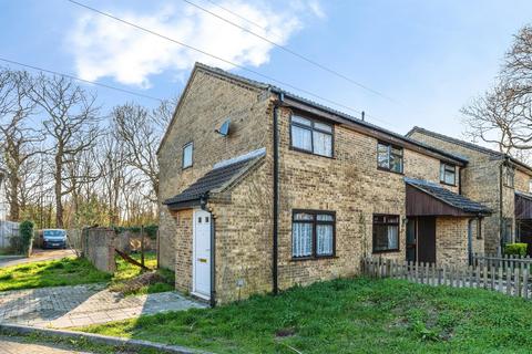 2 bedroom semi-detached house for sale, Meredith Gardens, Totton, Southampton