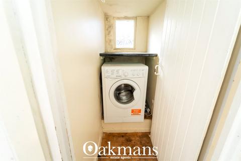undefined, Quinton Road, Birmingham, West Midlands, B17