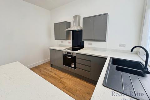 undefined, Deepdale Road, Lancashire PR1