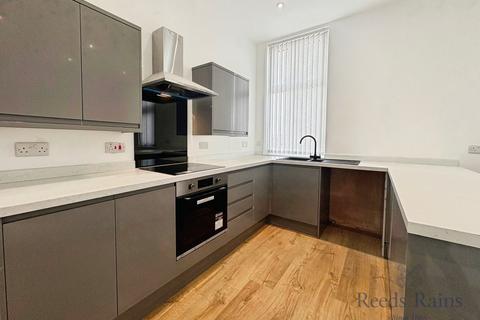 undefined, Deepdale Road, Lancashire PR1