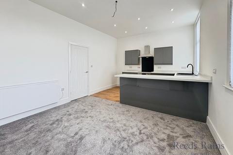 undefined, Deepdale Road, Lancashire PR1