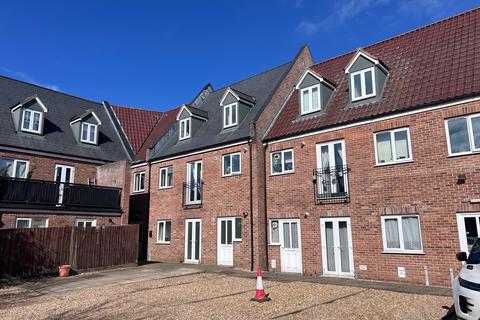 undefined, Duggie Carter Court, John Kennedy Road, KING'S LYNN
