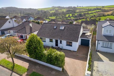 5 bedroom detached bungalow for sale, Nut Bush Lane, Chelston, Torquay