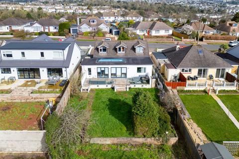 5 bedroom detached bungalow for sale, Nut Bush Lane, Chelston, Torquay
