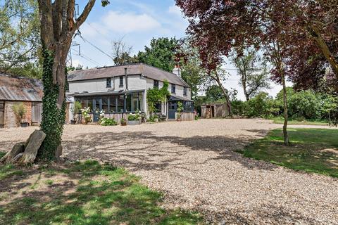 4 bedroom detached house for sale, Flistridge Road, Malmesbury SN16