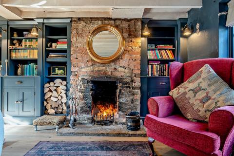 4 bedroom detached house for sale, Flistridge Road, Malmesbury SN16