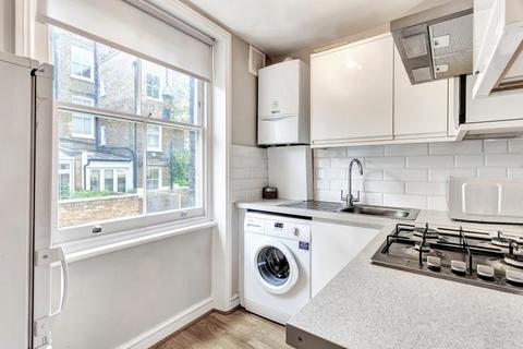 1 bedroom flat to rent, FINBOROUGH ROAD, CHELSEA