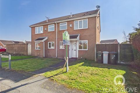 undefined, Bexington Drive, Cheshire CW1