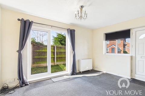 undefined, Bexington Drive, Cheshire CW1