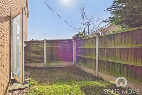 undefined, Bexington Drive, Cheshire CW1