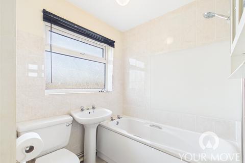 undefined, Bexington Drive, Cheshire CW1