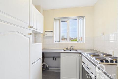 undefined, Bexington Drive, Cheshire CW1