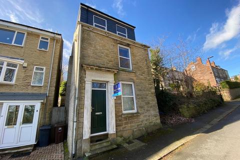 undefined, Matlock Road, Sheffield S6