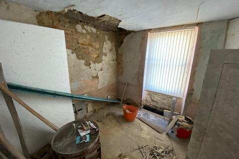 undefined, Matlock Road, Sheffield S6