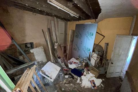 undefined, Matlock Road, Sheffield S6