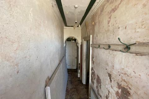 undefined, Matlock Road, Sheffield S6