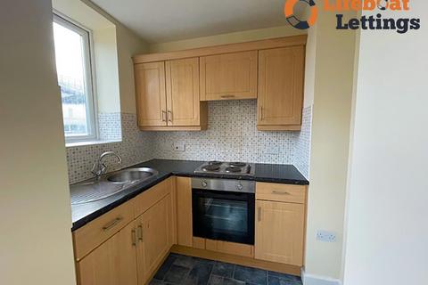 1 bedroom flat to rent, Folkestone CT20
