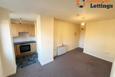 1 bedroom flat to rent, Folkestone CT20