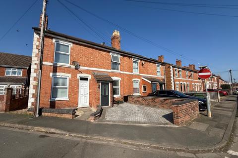 undefined, Blakefield Road, WORCESTER