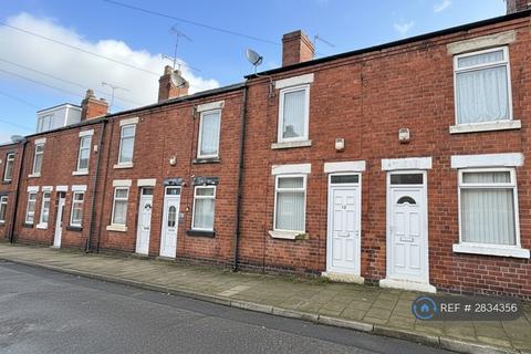undefined, Booth St, Mansfield, NG19