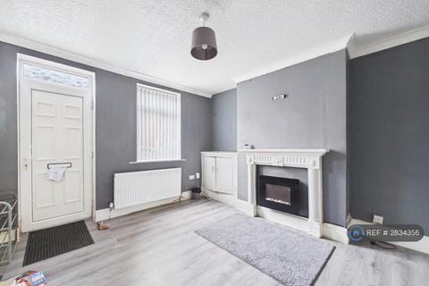undefined, Booth St, Mansfield, NG19