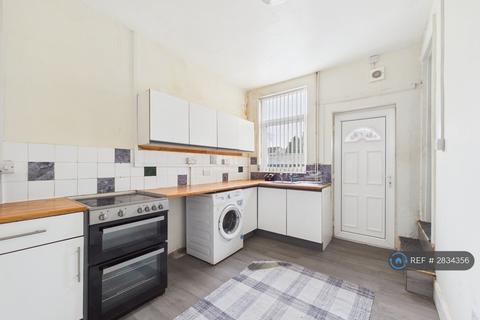 undefined, Booth St, Mansfield, NG19