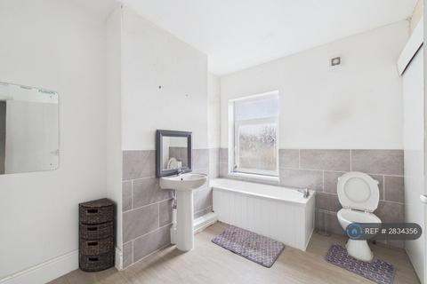 undefined, Booth St, Mansfield, NG19