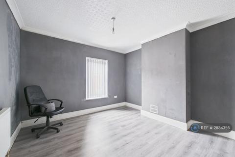 undefined, Booth St, Mansfield, NG19