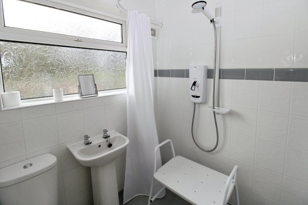 Wet Room