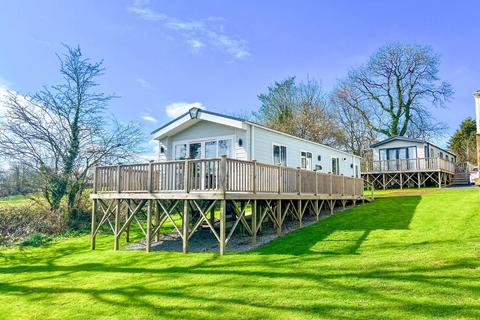 2 bedroom static caravan for sale, Narberth