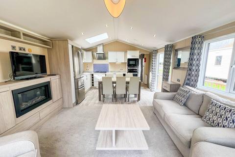 2 bedroom static caravan for sale, Narberth