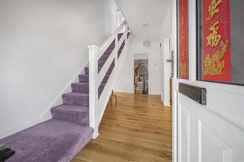 4 bedroom detached house for sale, Gabalfa Road Sketty, Swansea