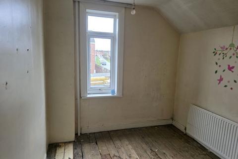 3 bedroom end of terrace house for sale, 9 Love Lane, Gainsborough, Lincolnshire, DN21 2SG