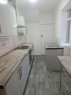 undefined, Two Ball Lonnen, Newcastle upon Tyne NE4