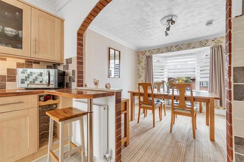 3 bedroom semi-detached house for sale, The Meadows, Beer
