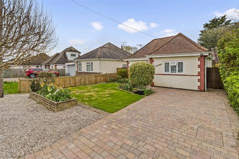 2 bedroom detached bungalow for sale, Highdown Way, Ferring BN12